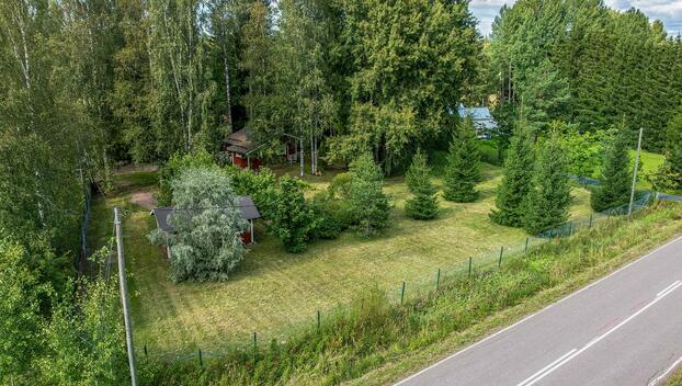 Sälinkääntie 836, Hausjärvi, Hausjärvi