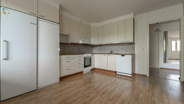 Metsurintie 14, Neulamäki, Kuopio