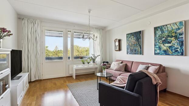 Piispankallio 6, Piispankallio, Espoo