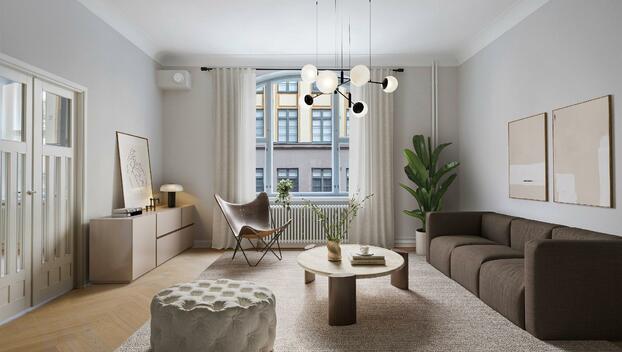 Luotsikatu 4, Katajanokka, Helsinki