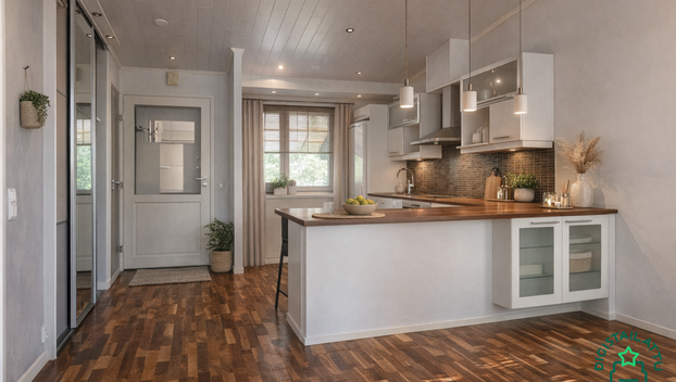 Peukaloharjuntie 2, Nojanmaa, Savonlinna