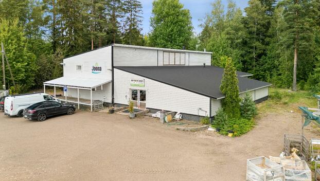 Kalevantie 3, Valkeala, Kouvola