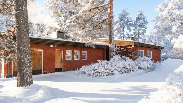 Oksaperä 8, Vaajakoski, Jyväskylä