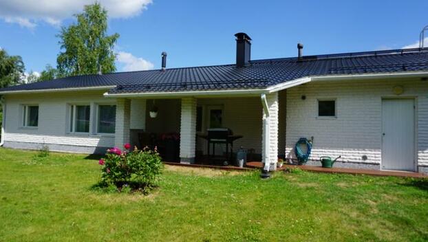 Rouskukuja 8, Kaura-Aho, Varkaus