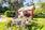 Lustbackantie 4, Lindal, Kirkkonummi