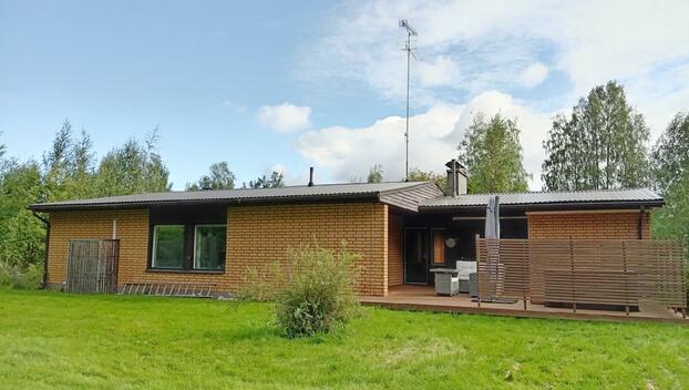 Salotie 4, Ryttylä, Hausjärvi