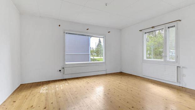 Nivanpääntie 78, Pello, Pello