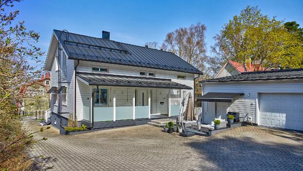 Kullervonkatu 3, Keskusta, Lohja