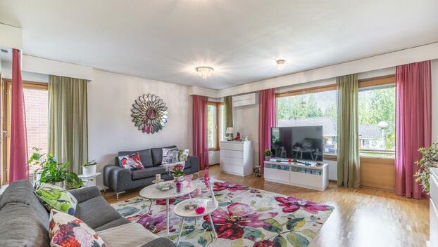 Emännänpolku 1, Rantakylä, Mikkeli