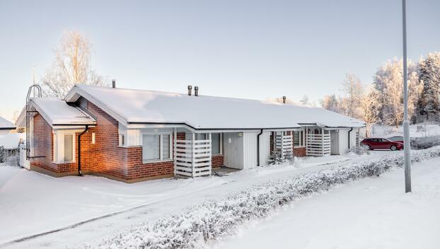 Emännänpolku 1, Rantakylä, Mikkeli