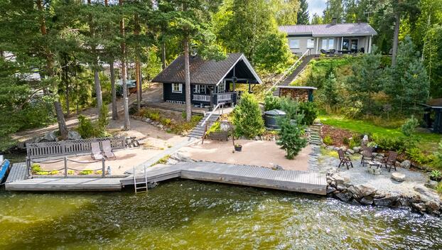 Rantatie 19, Pirkkalankylä, Pirkkala
