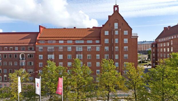 Runeberginkatu 31, Etu-Töölö, Helsinki