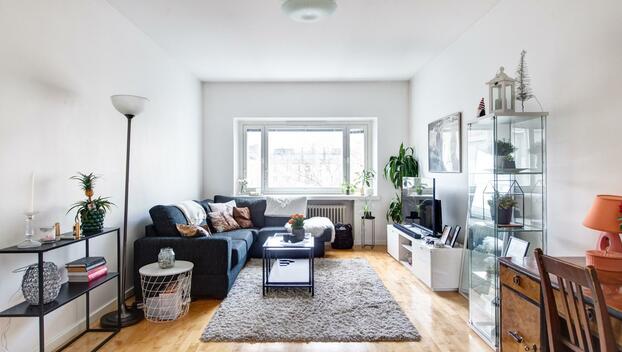 Lähteenkatu 7-9, Sorsapuisto, Tampere