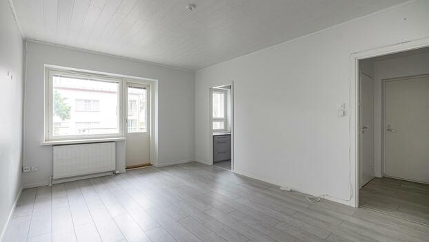Pohjoinen Puistokatu 3, Parantola, Hyvinkää
