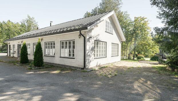 Fribölentie 6, undefinedSalo