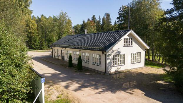 Fribölentie 6, undefinedSalo