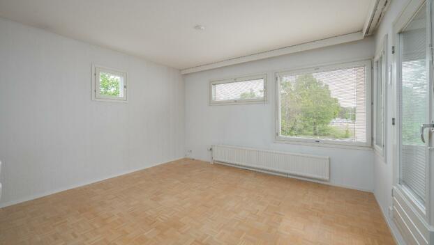 Sepäntie 3, Kirkonkylä, Nurmijärvi