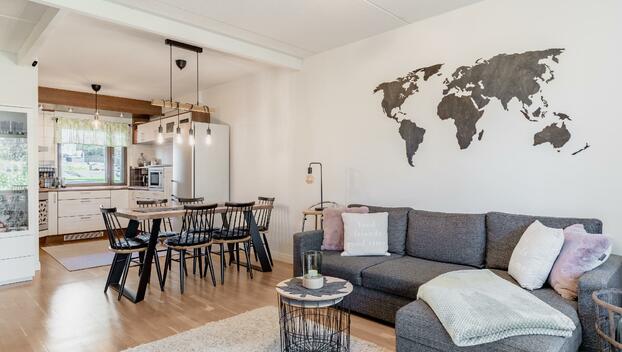 Kunnaankuja 3, Maarinkunnas, Vantaa