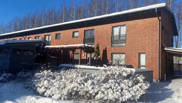 Väinö Tannerin tie 9, Pakkala, Vantaa