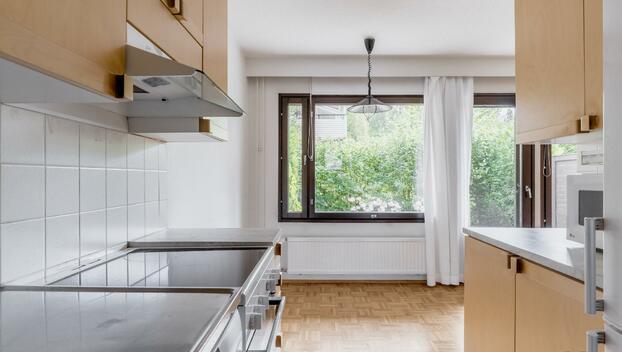 Siriuksenpolku 11, Matari, Vantaa