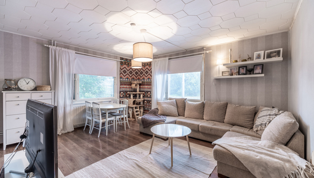 Juvantie 28, Lähemäki, Mikkeli