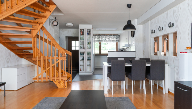 Alakivi 1, Myllyjärvi, Jyväskylä