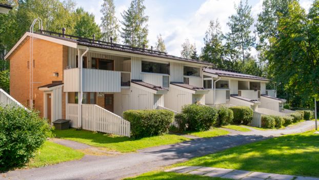 Alakivi 1, Myllyjärvi, Jyväskylä