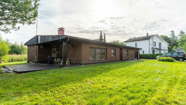 Kullerontie 17, Hiekkaharju, Vantaa