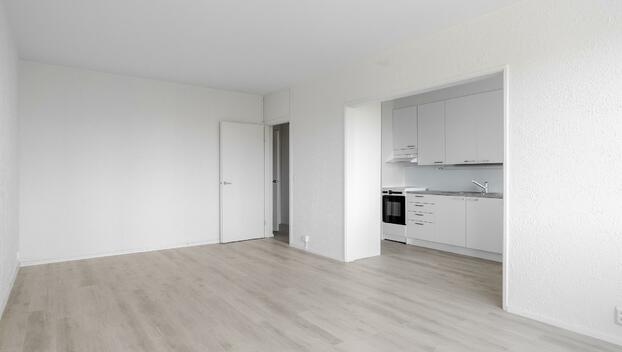 Harakantie 20, Leppävaara, Espoo