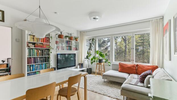 Roihuvuorentie 18, Roihuvuori, Helsinki