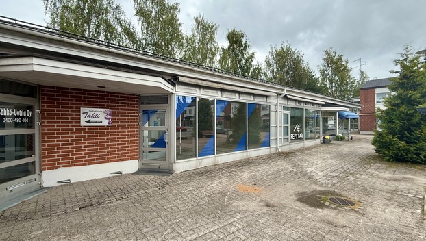 Jaakonkuja 3, Parola, Hattula