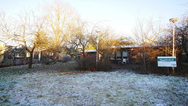 Hiirakonkuja 3, Tapaninvainio, Helsinki