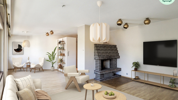 Lahdensivuntie 25, Myllymäki, Hämeenlinna