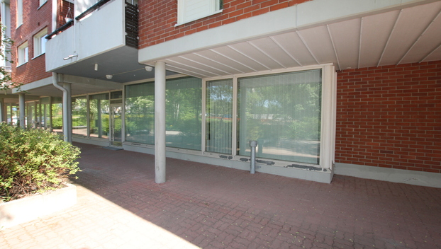 Luutnantinpolku 7 A, Malminkartano, Helsinki