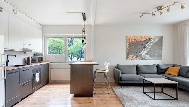 Puutarhurintie 5, Järvenperä, Espoo