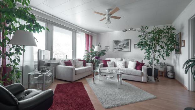 Mertatie 9, Taskila, Oulu