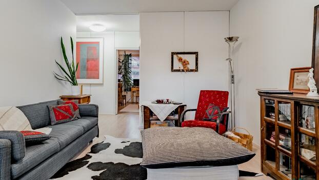 Jousimiehentie 10, Siltamäki, Helsinki