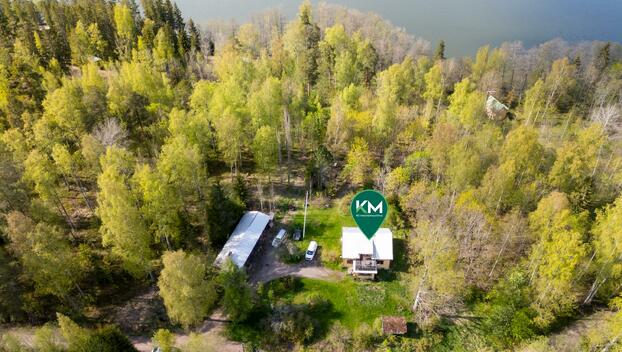 Peikontie 66, Luoma, Kirkkonummi