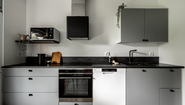 Ravanderintie 4, Kaijonranta, Oulu