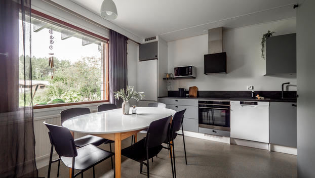 Ravanderintie 4, Kaijonranta, Oulu