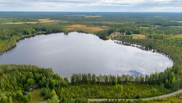 Tammelantie -, Arkala, Oulu