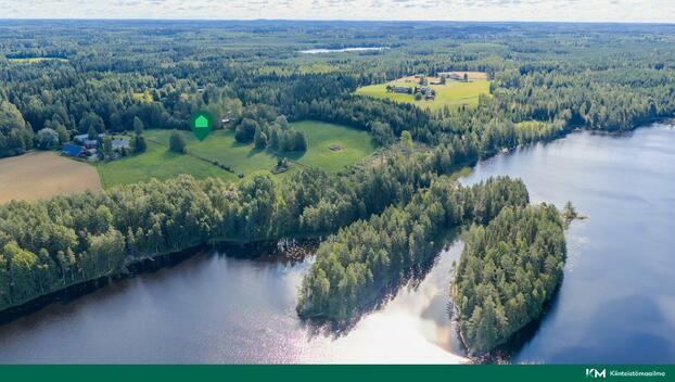 Juuvinkyläntie 2, undefinedMikkeli