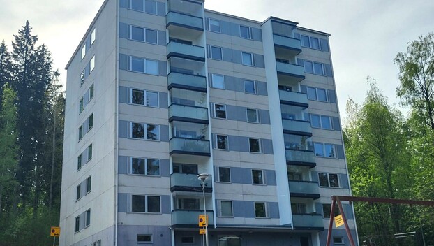 Kyllikintie 8, Ravikylä, Kouvola