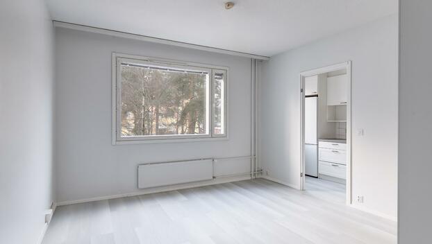 Ristikatu 7, Pyynikki, Tampere