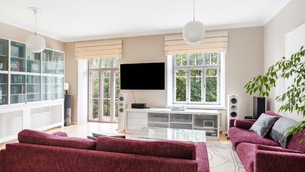 Puolipäivänkatu 4, Katajanokka, Helsinki