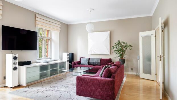 Puolipäivänkatu 4, Katajanokka, Helsinki