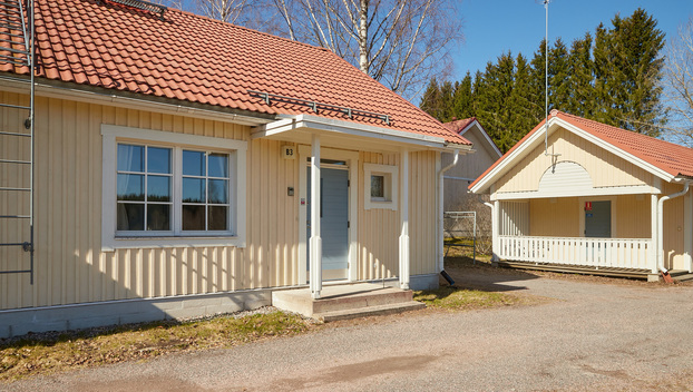 Kujatie 3, Sammatti, Lohja
