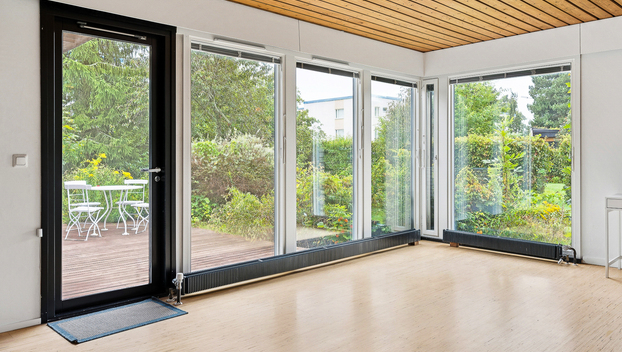 Keulatie 2, Kevätkumpu 1, Porvoo