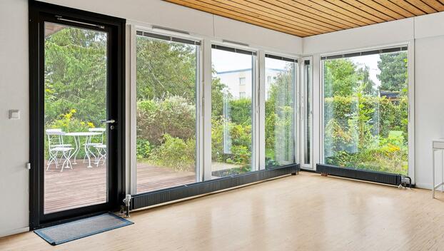 Keulatie 2, Kevätkumpu 1, Porvoo