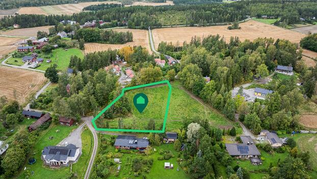 Torpantie 40, Kuusisto, Kaarina